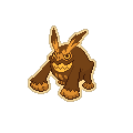 Gold Darmanitan